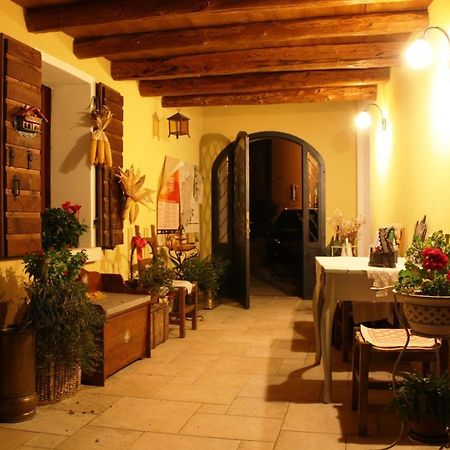 B&B Casa Francesca Alano Di Piave Exteriér fotografie